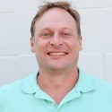 White Male in Blue Shirt | Viking Engineering
